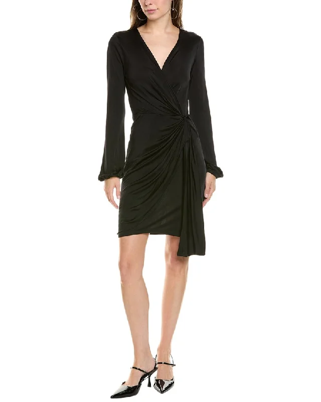 Women's mini dress vast chic -Diane von Furstenberg Toronto Mini Dress